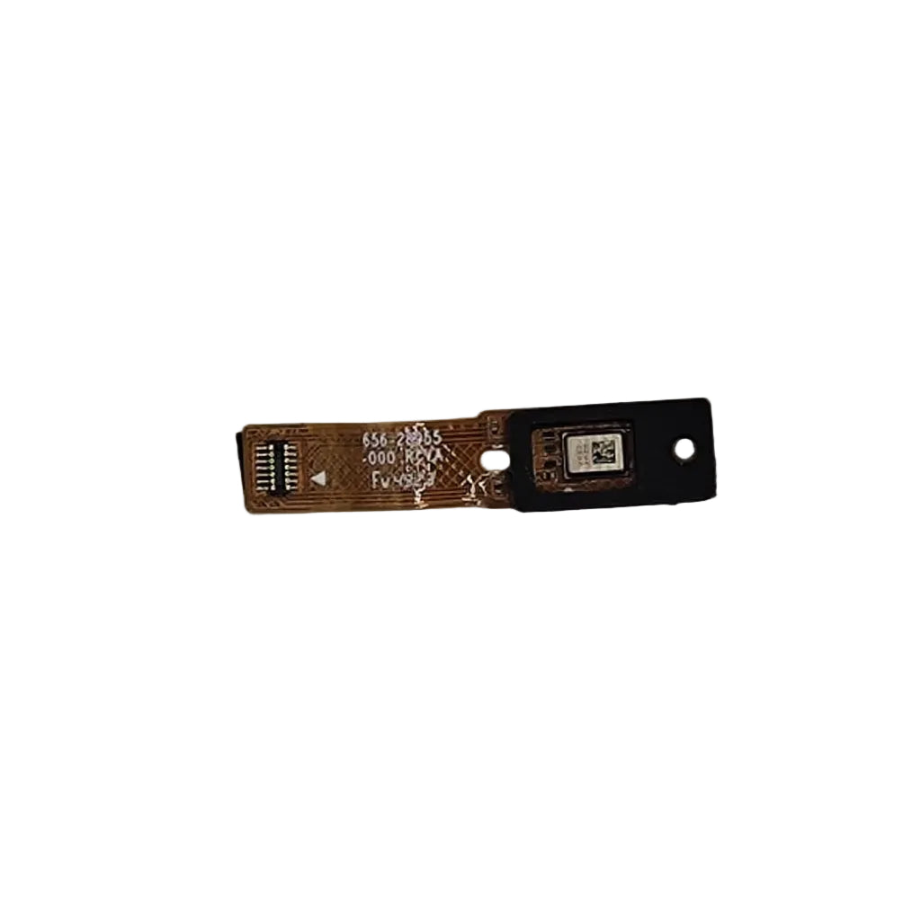 Internal Microhpone