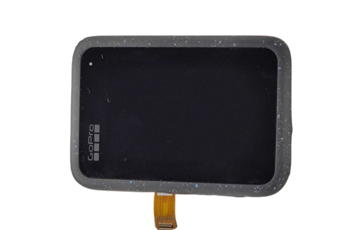Backscreen Gopro