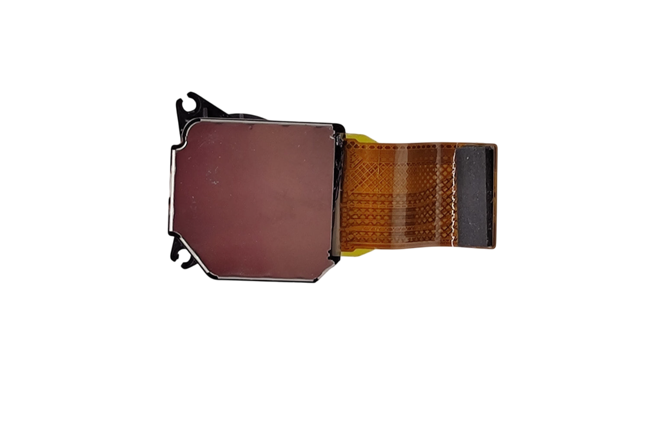 Gopro Sensor