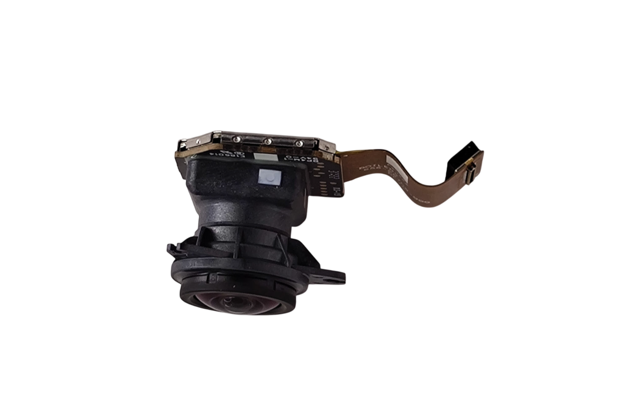 Gopro Sensor