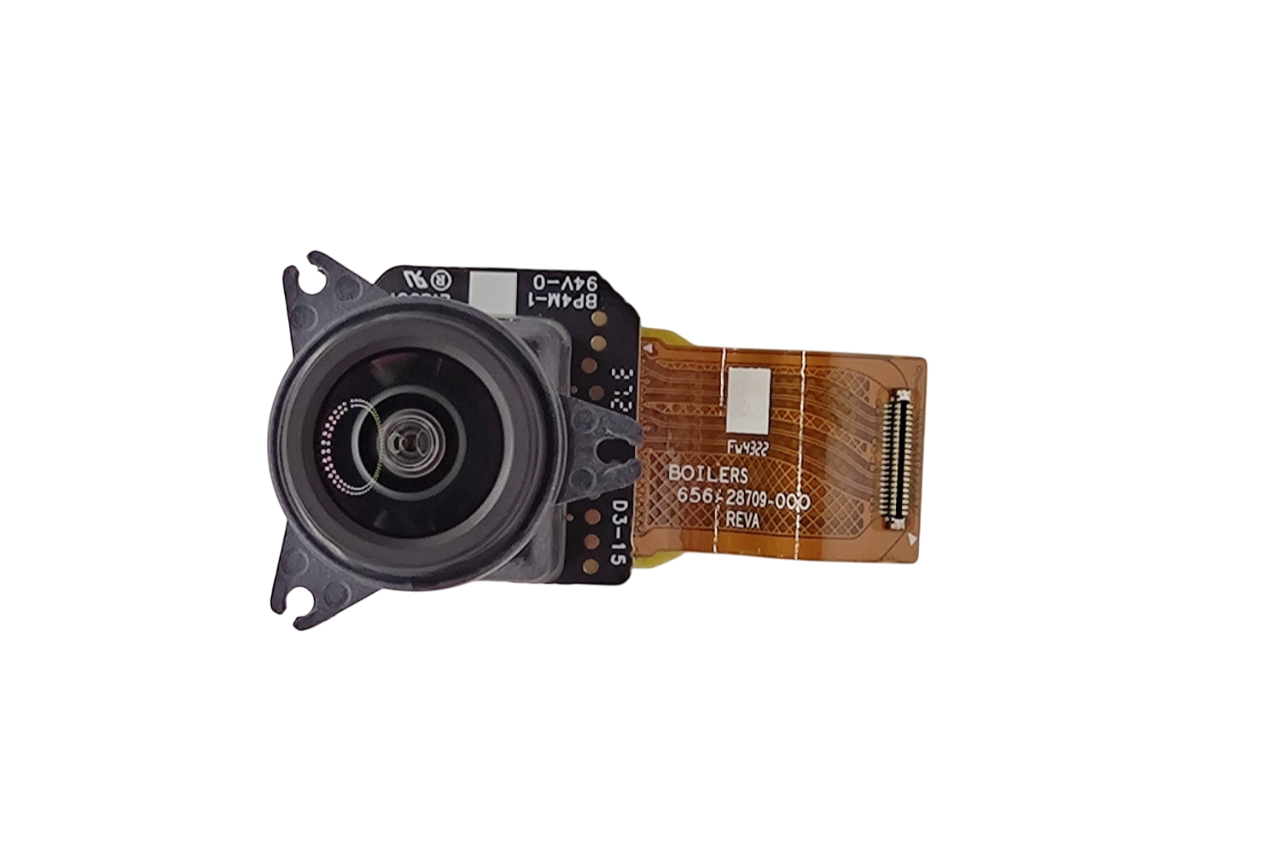 Gopro Sensor