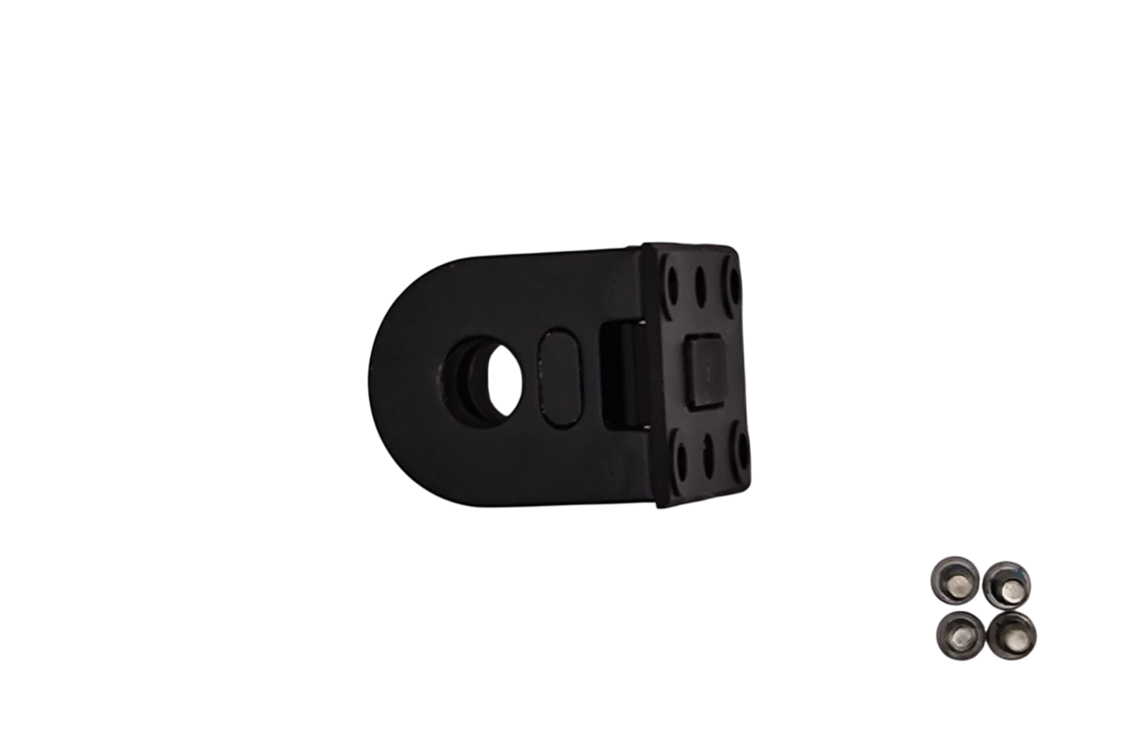 Folding Fingers Gopro