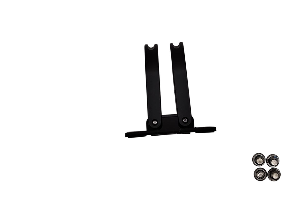 Folding Fingers Gopro
