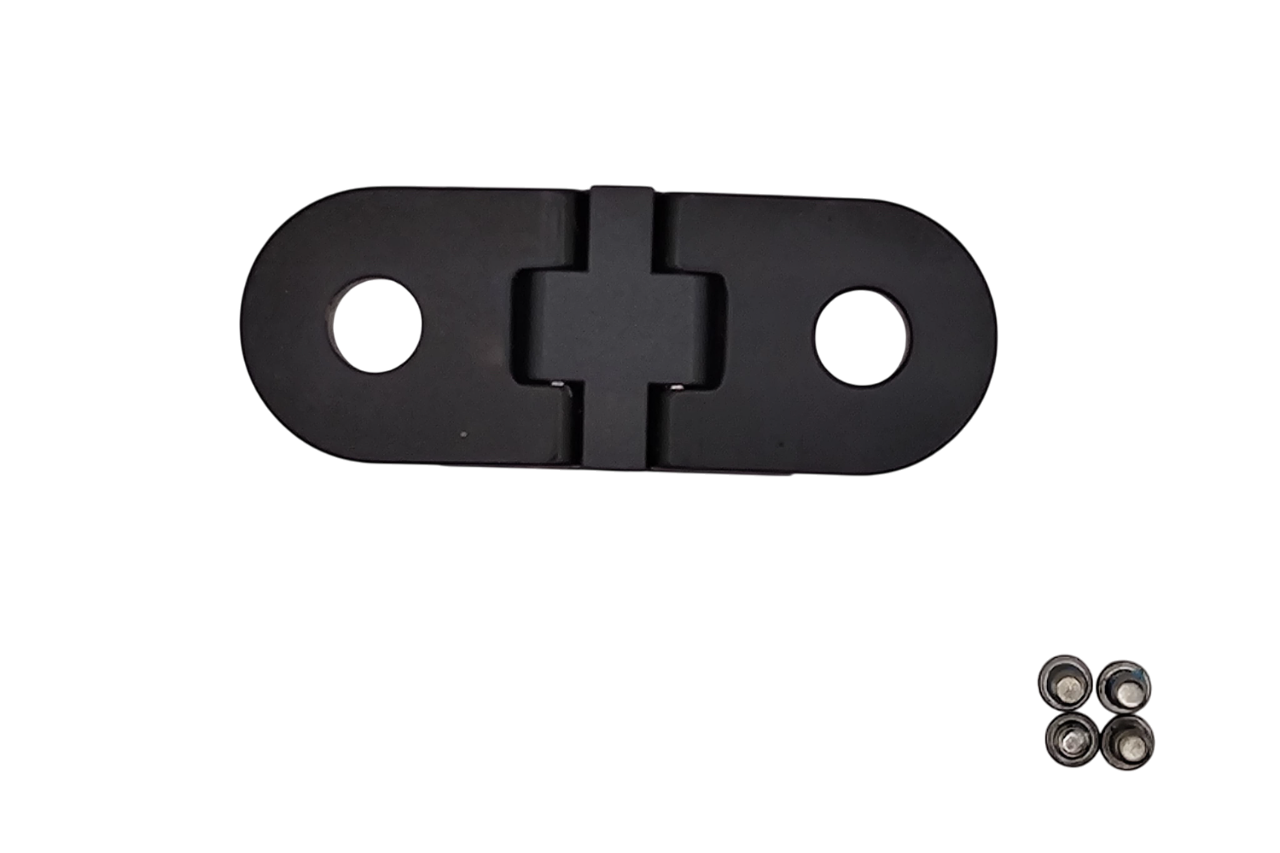 Folding Fingers Gopro