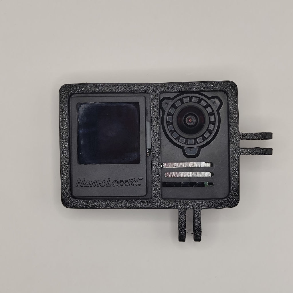 NamelessRC mounts
