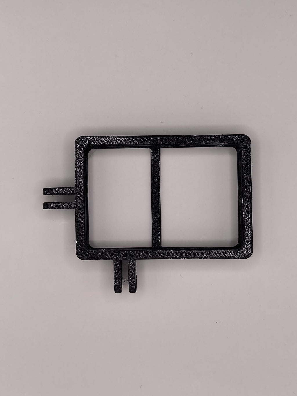NamelessRC mounts