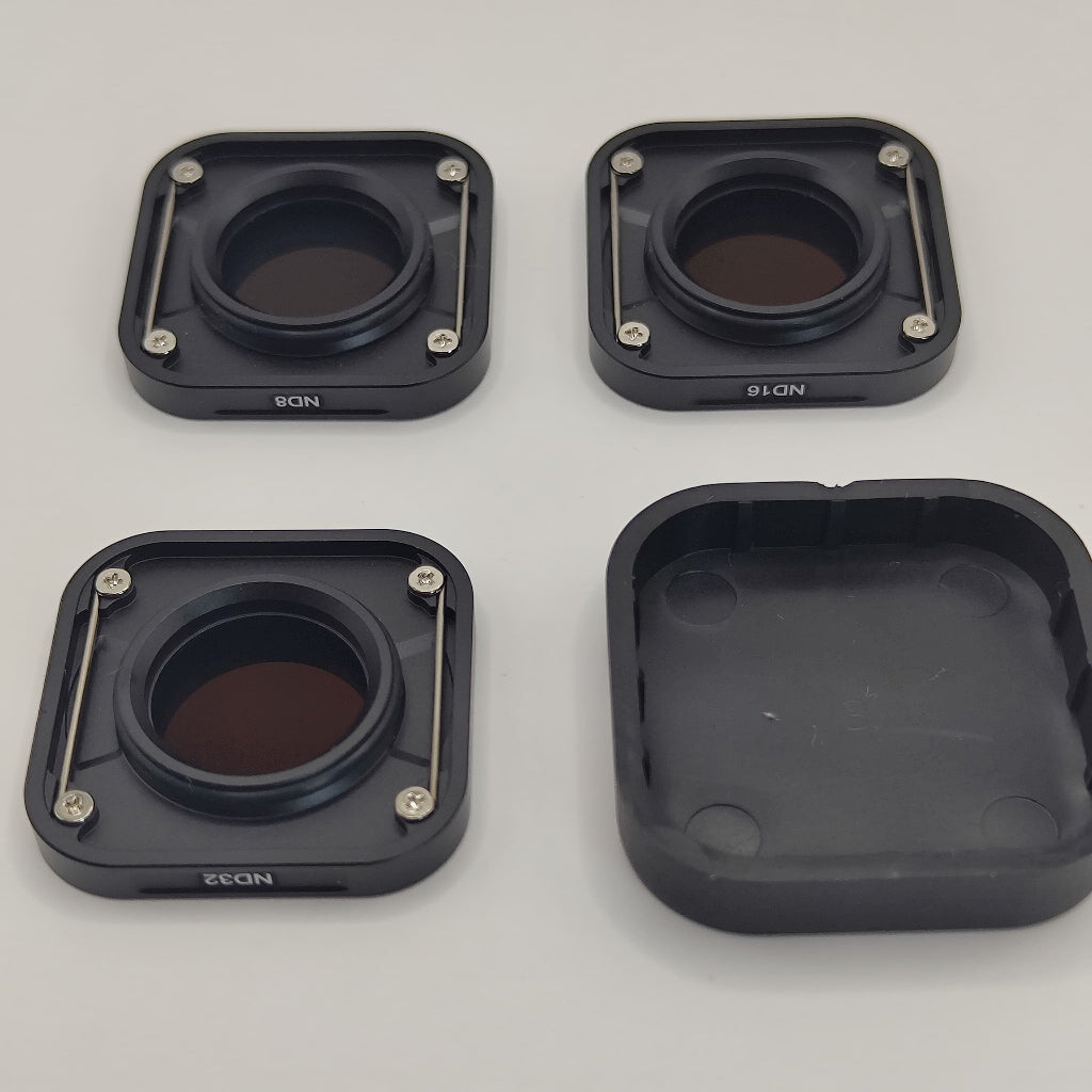 ND Filters