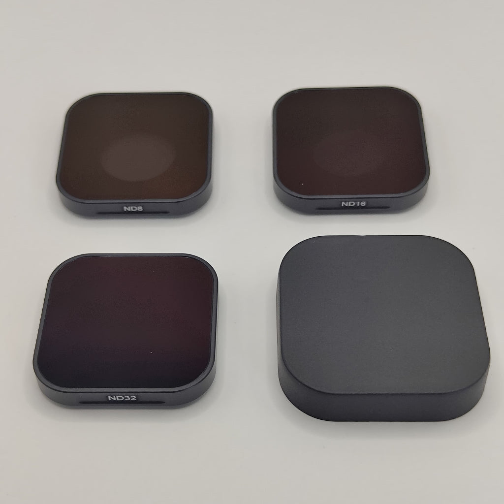 ND Filters