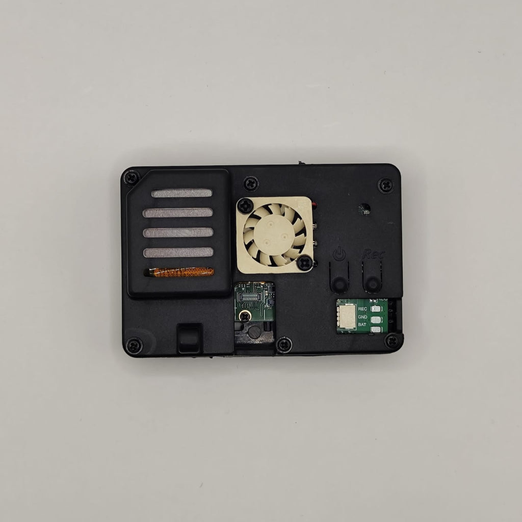 NamelessRC Naked Gopro