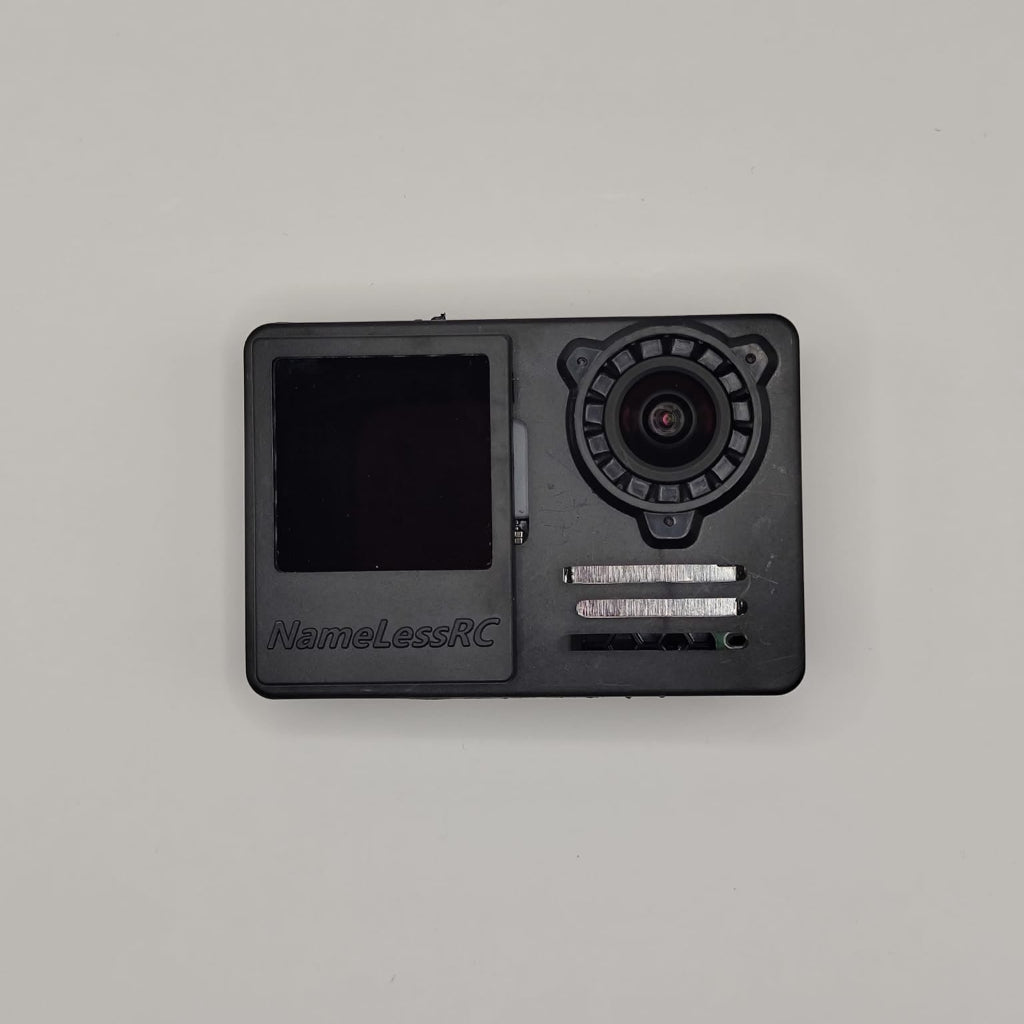 NamelessRC Naked Gopro