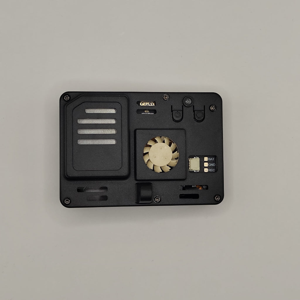 GepRC Naked Gopro