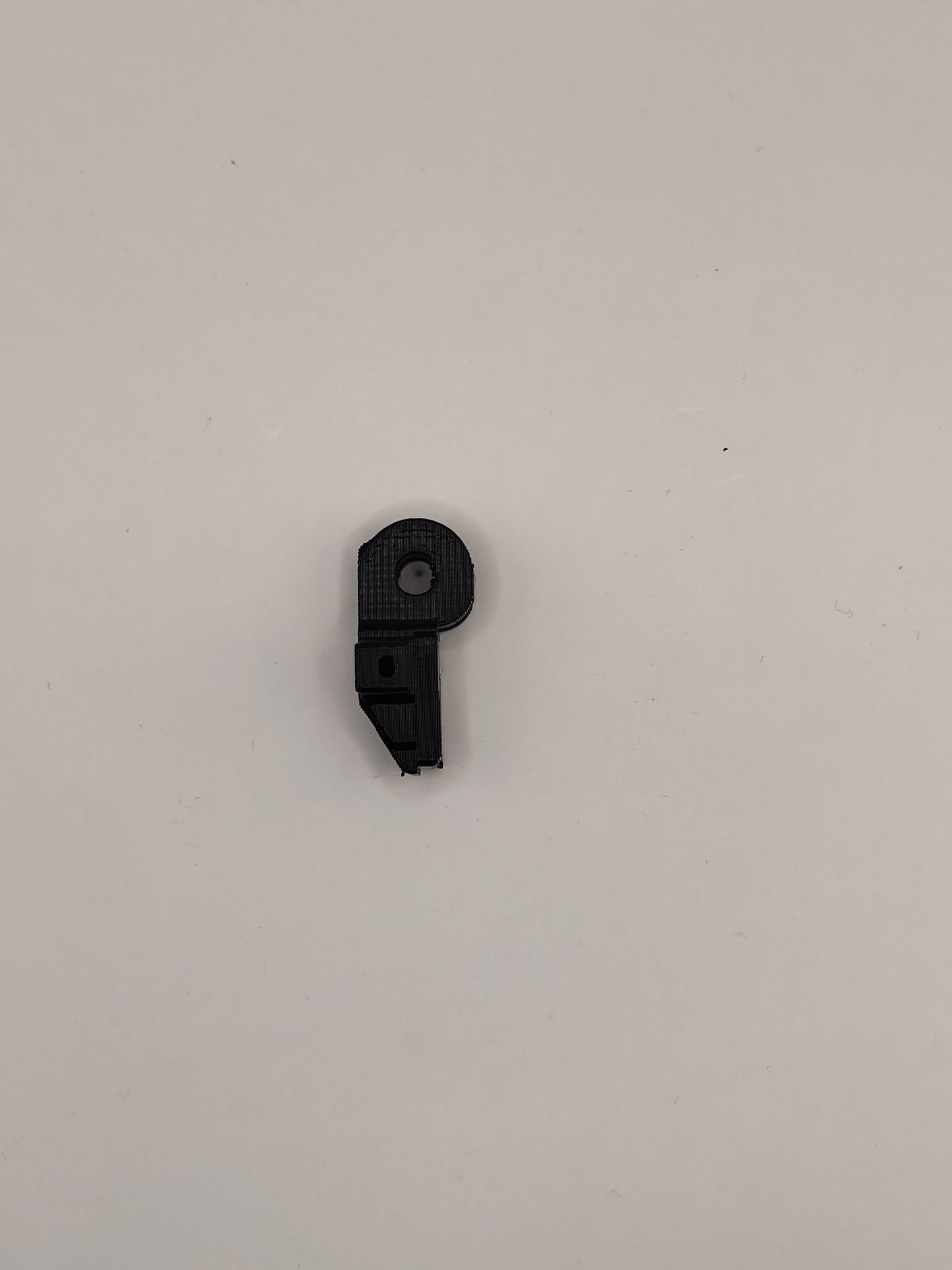 NamelessRC mounts