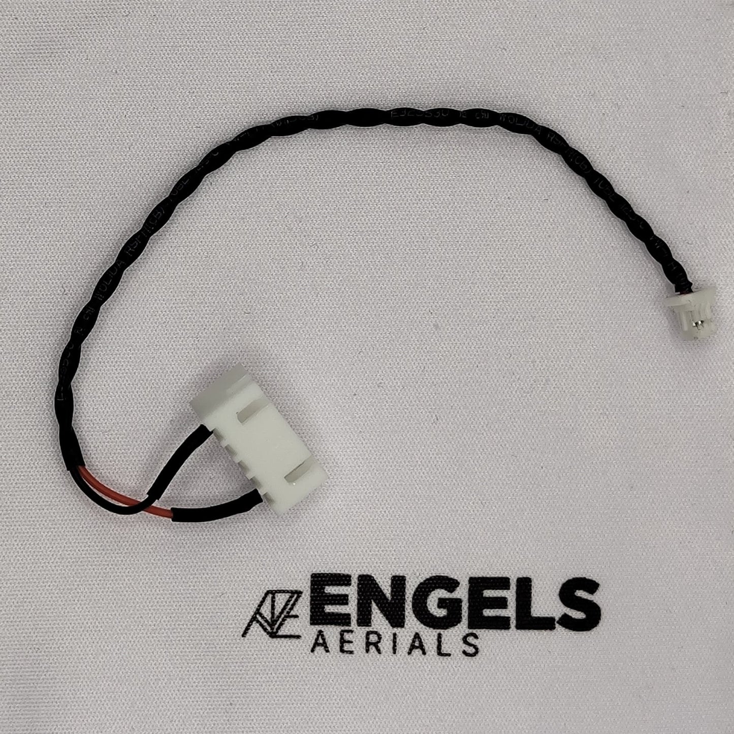 Naked GoPro Hero Black action camera balance lead cable