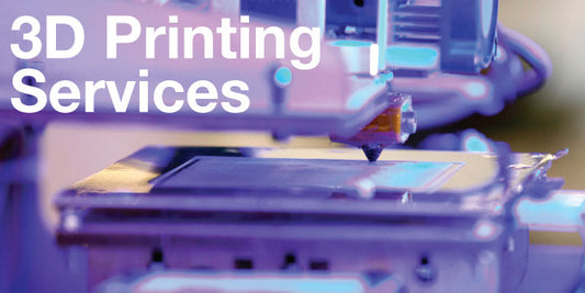 3D print service