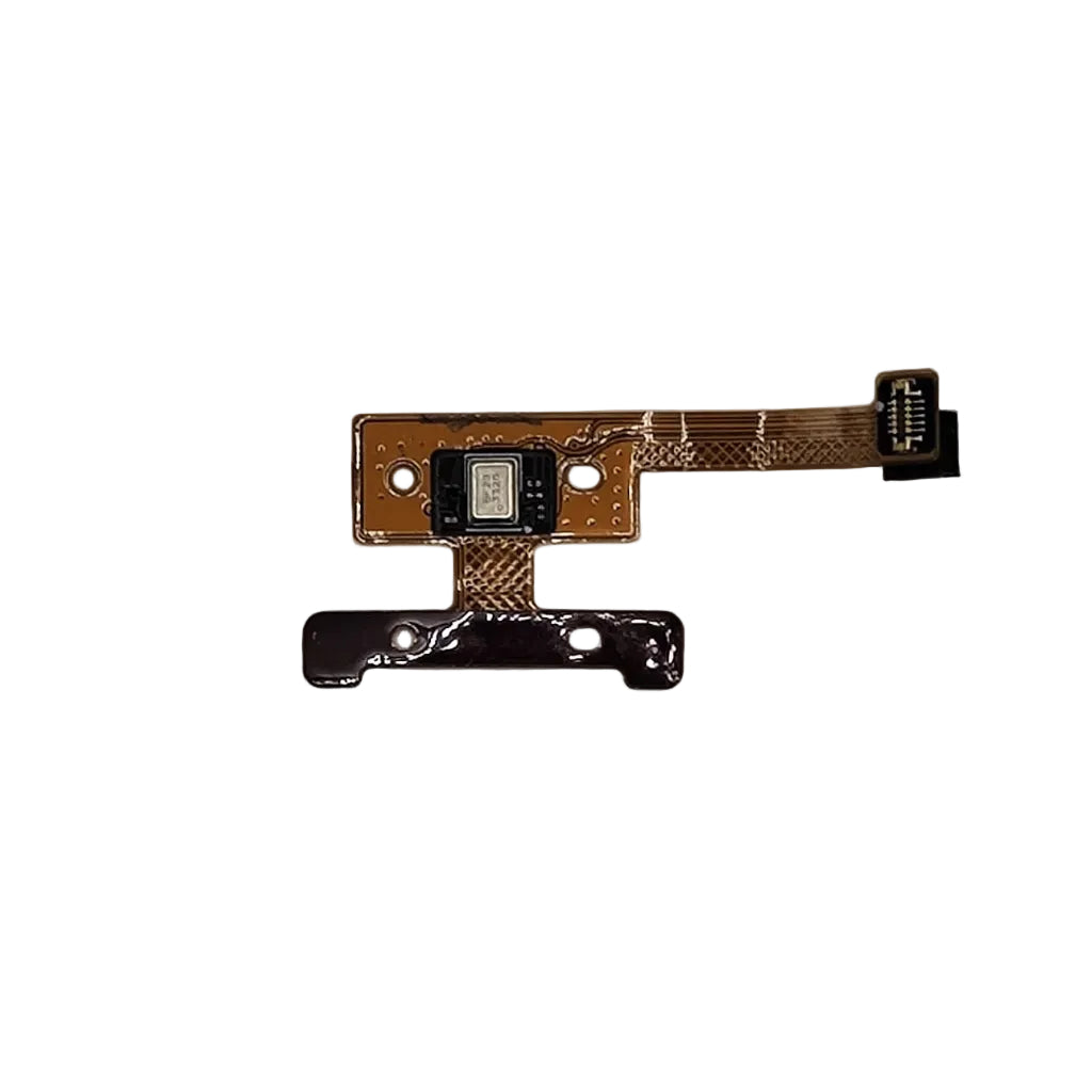 Internal Microhpone