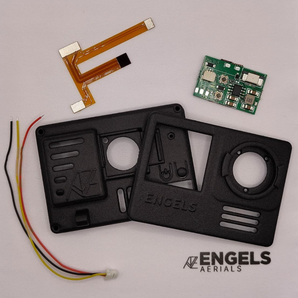 Naked GoPro Front BEC