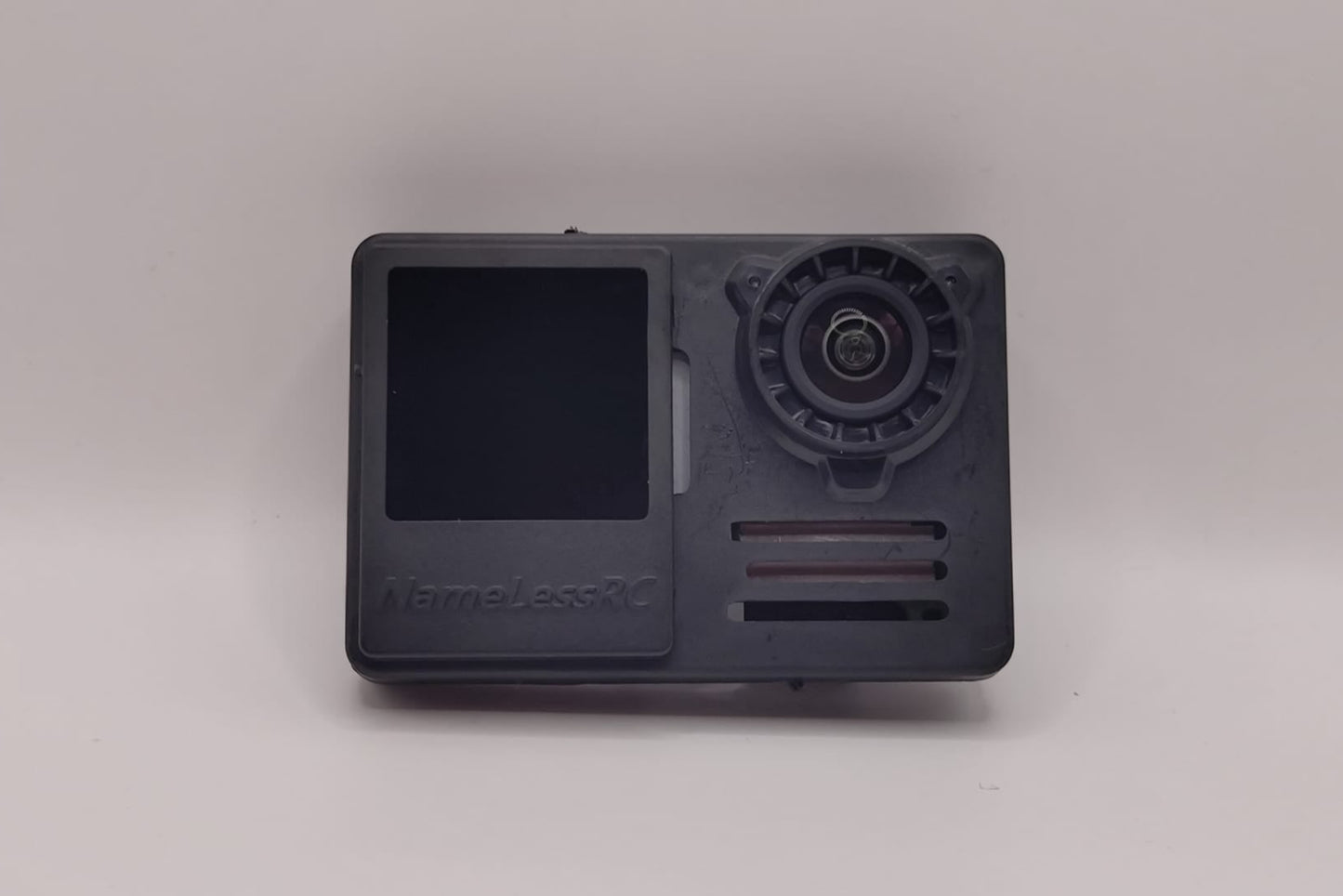 Naked Gopro 9 (NamelessRC)