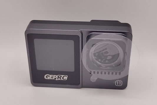 Naked Gopro 11 (GEPRC)