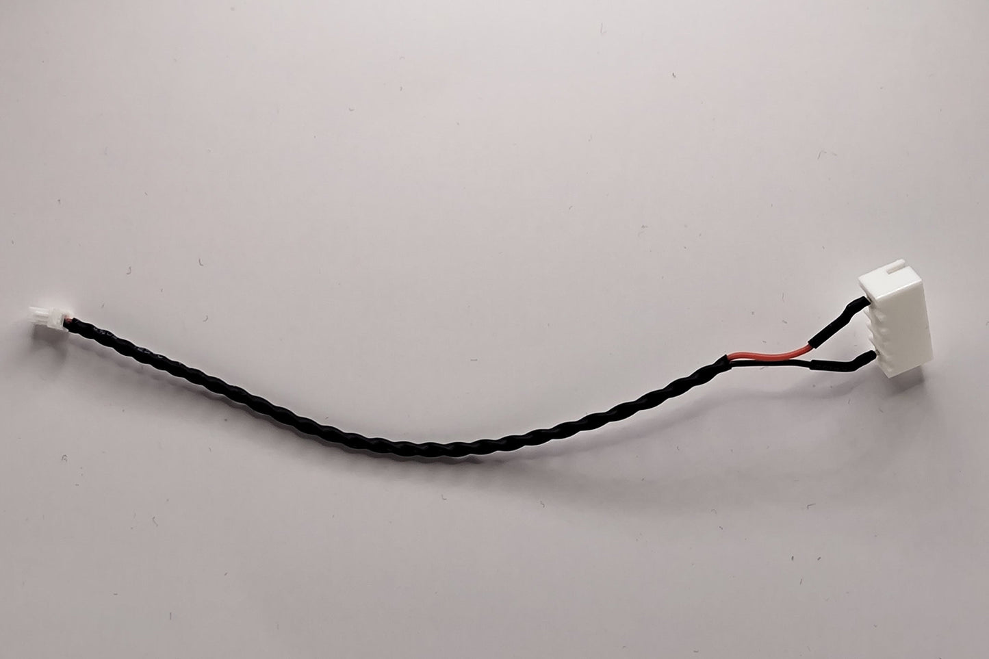 Balance lead cable