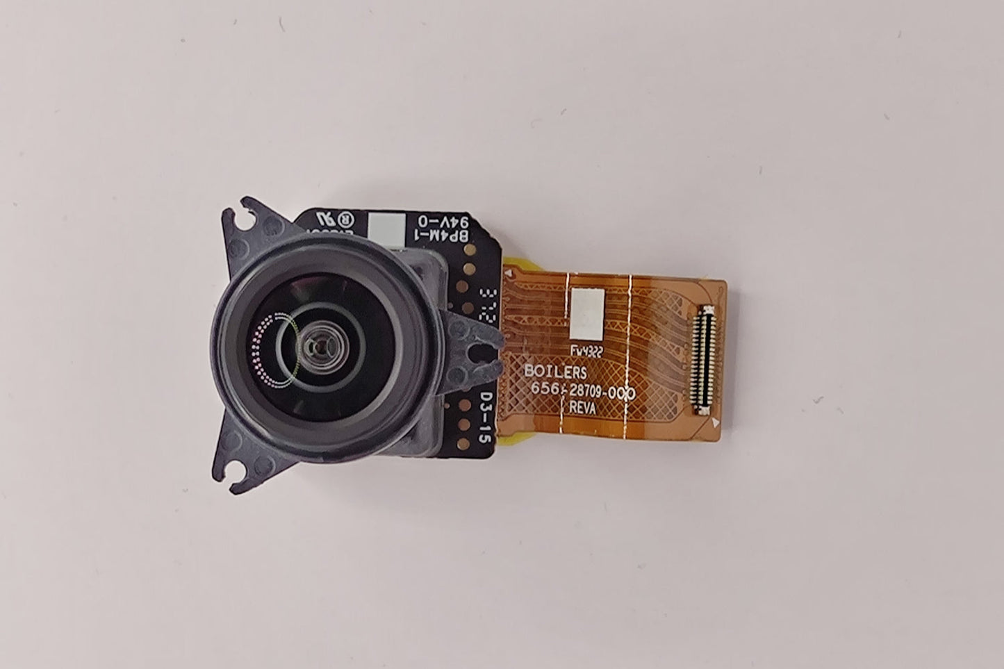 Gopro Sensor