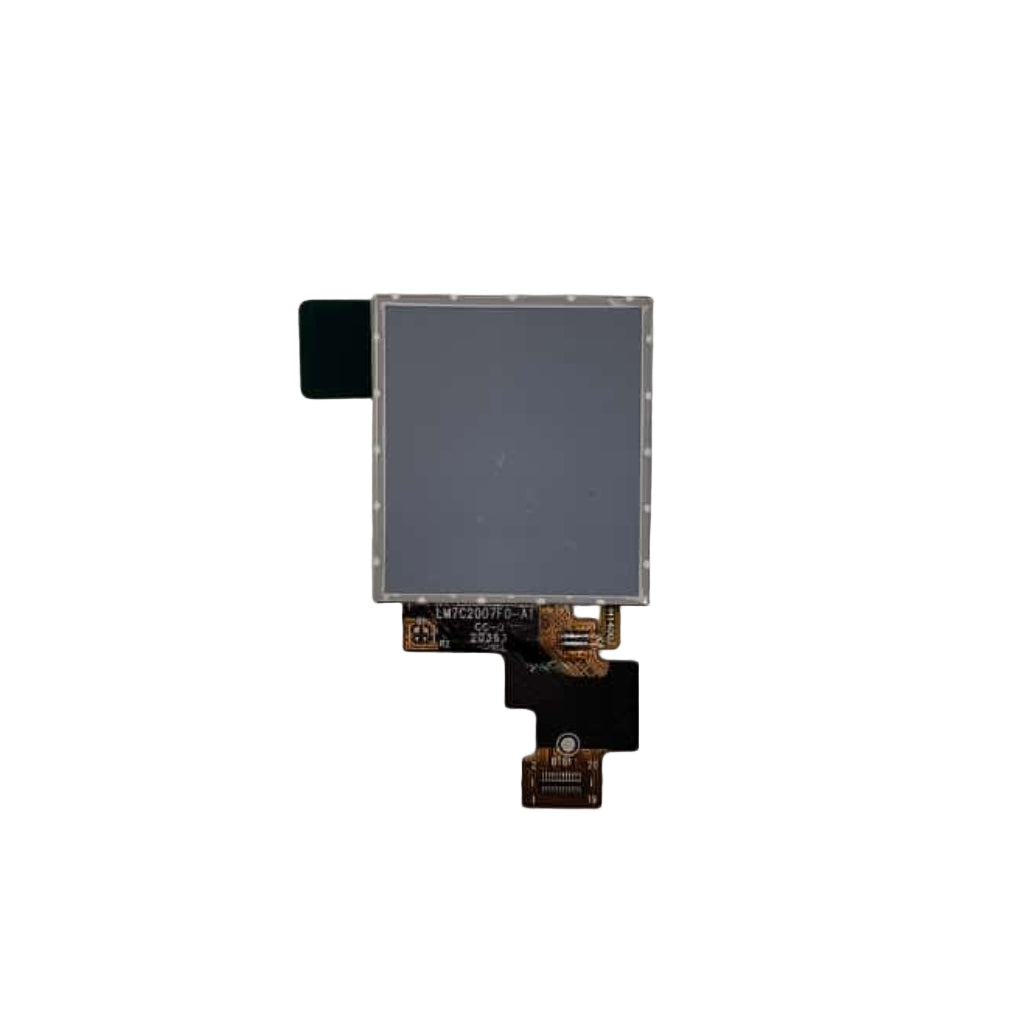 Front screen Gopro