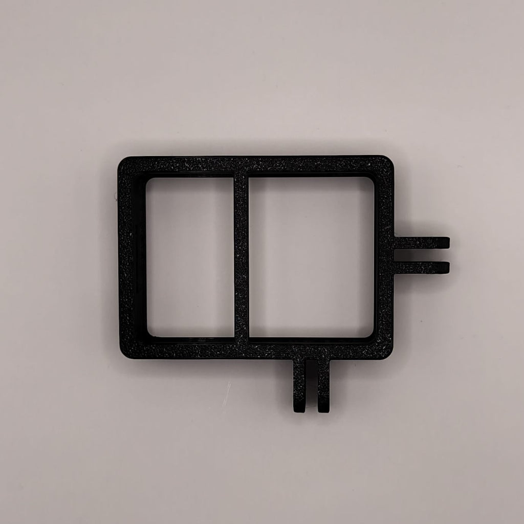Engels vertical mount