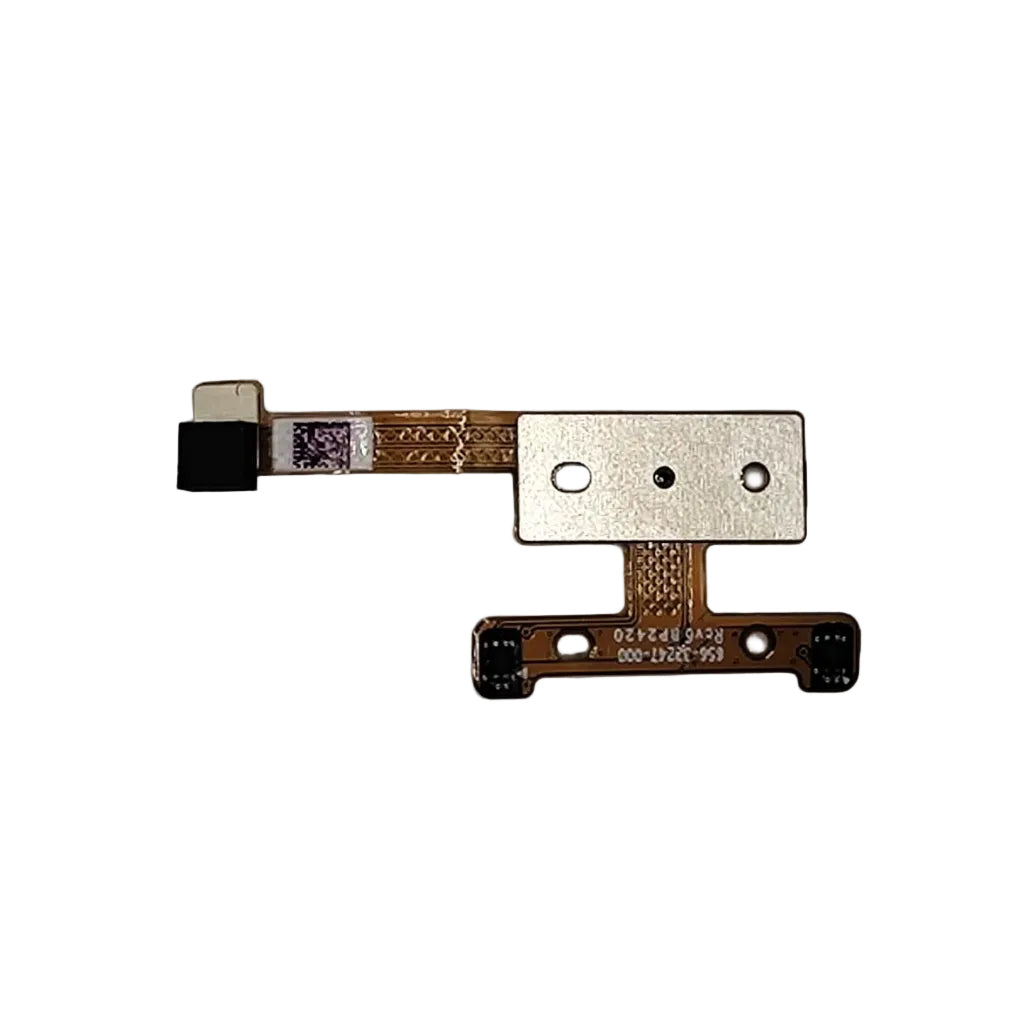 GoPro Internal Microphone