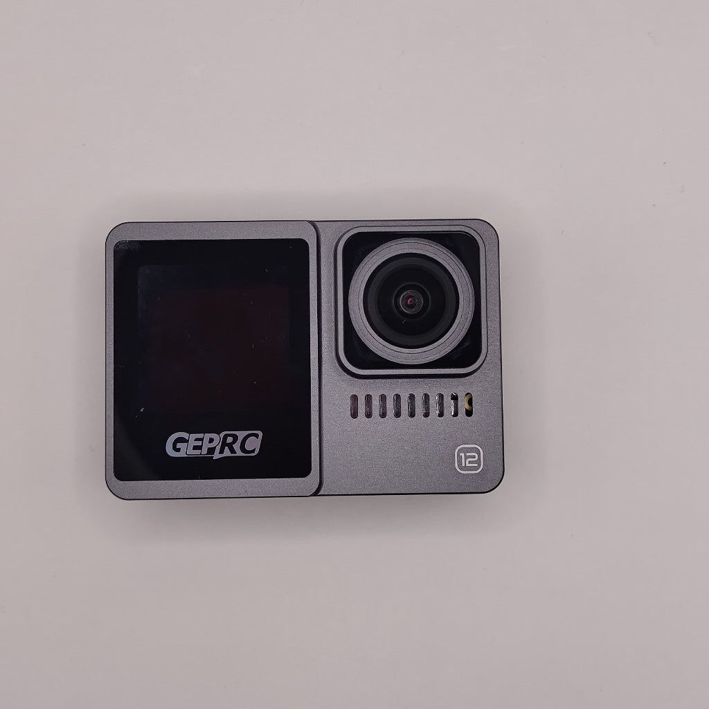 GepRC Naked Gopro