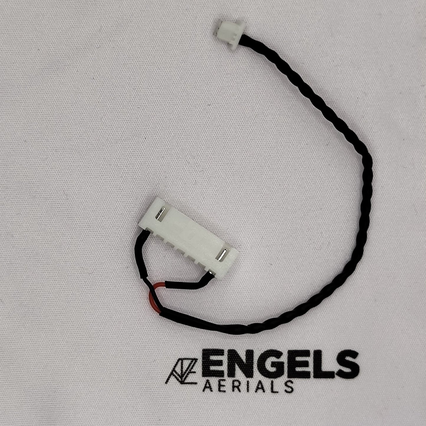 Naked GoPro Hero Black action camera balance lead cable