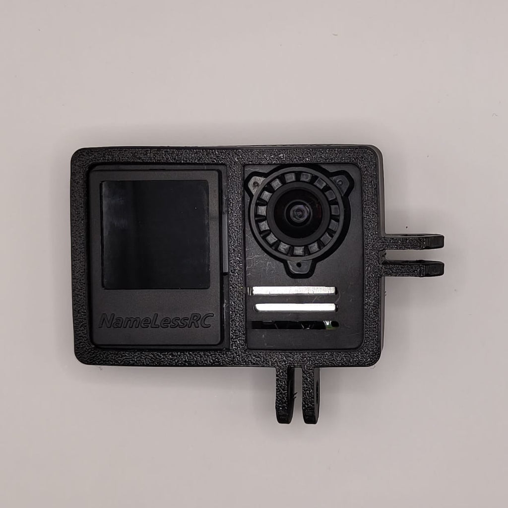 NamelessRC vertical mount