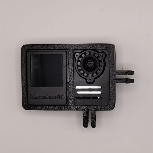 NamelessRC vertical mount
