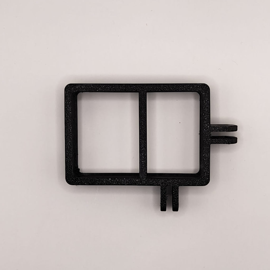 NamelessRC vertical mount