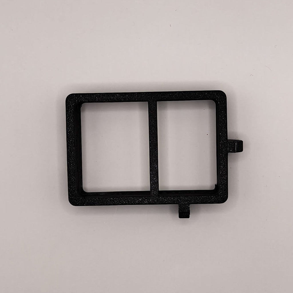 NamelessRC vertical mount