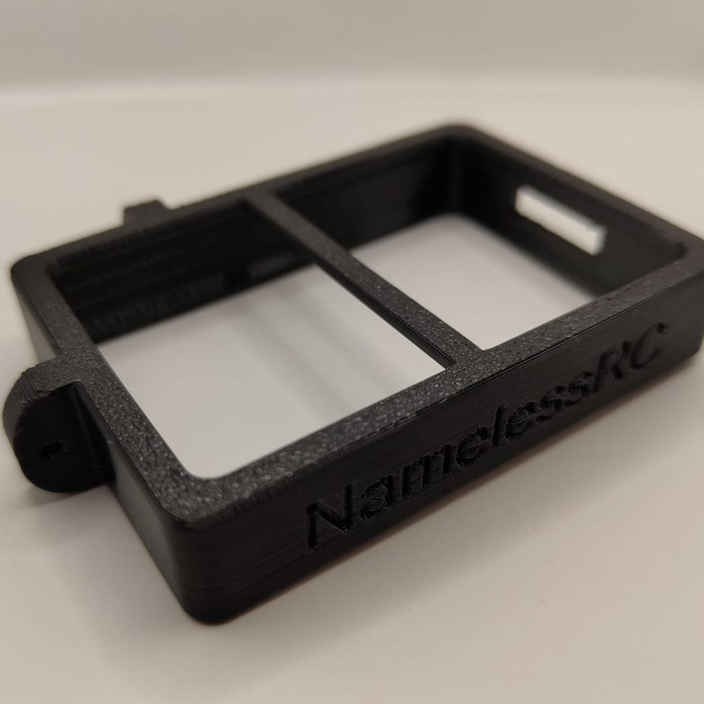 NamelessRC vertical mount