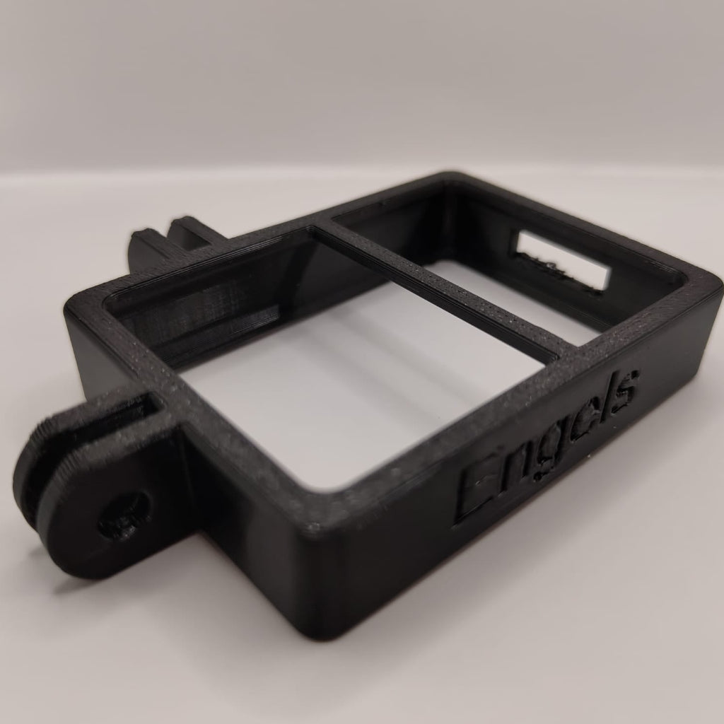 Engels vertical mount