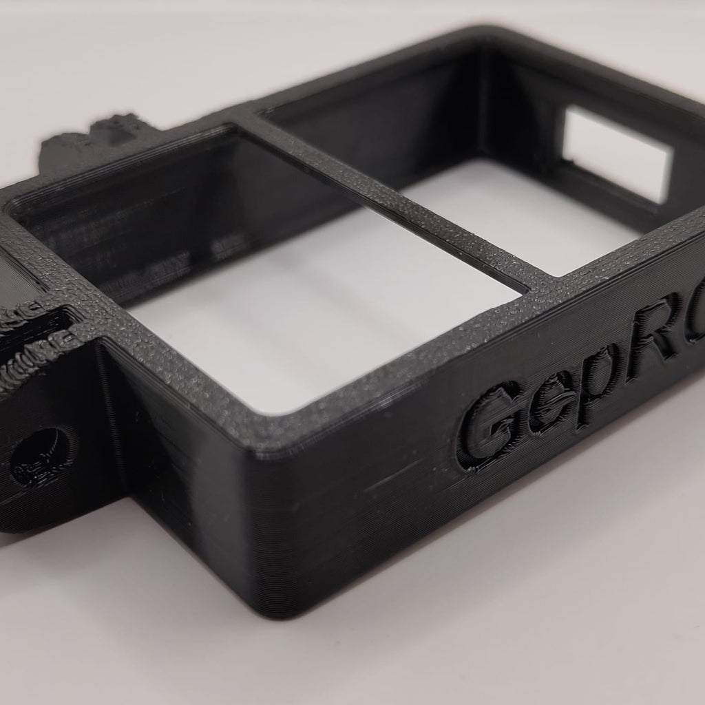 GepRC Vertical mount