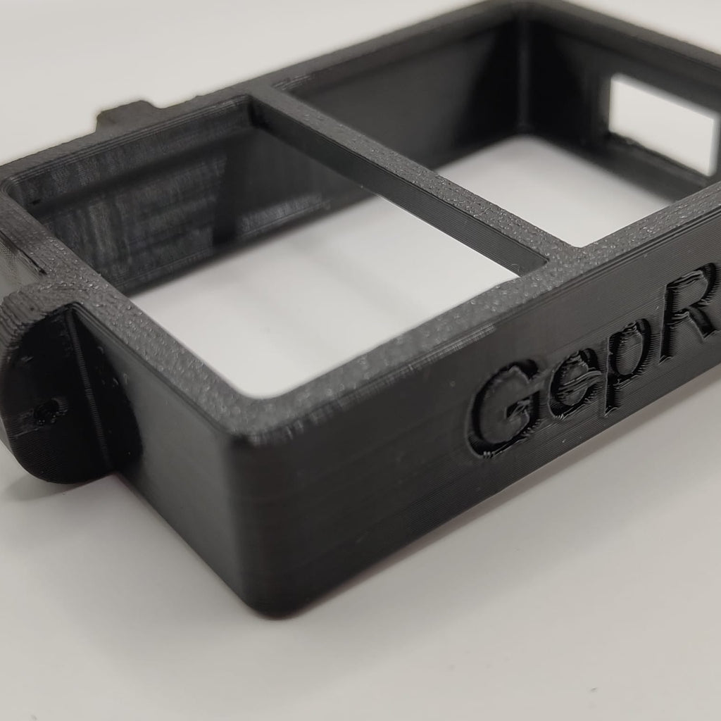 GepRC Vertical mount