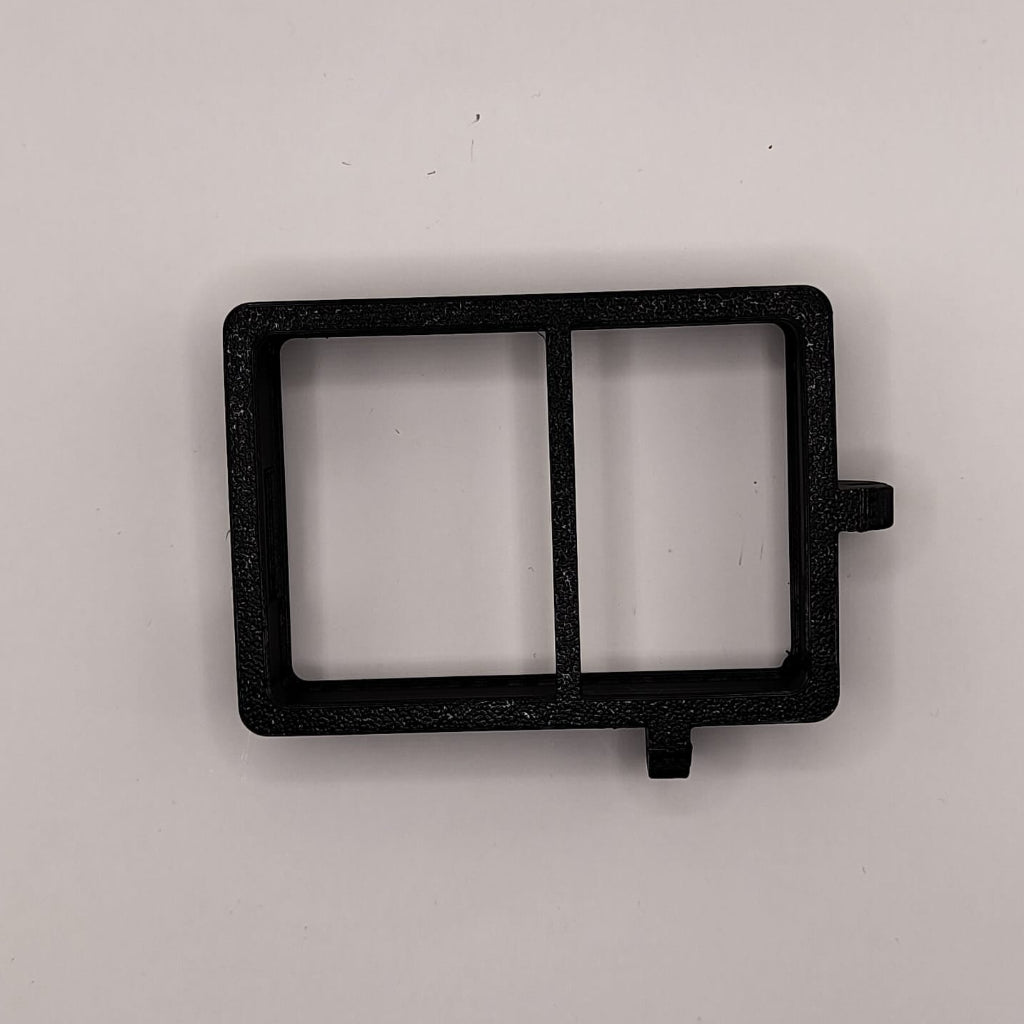 GepRC Vertical mount