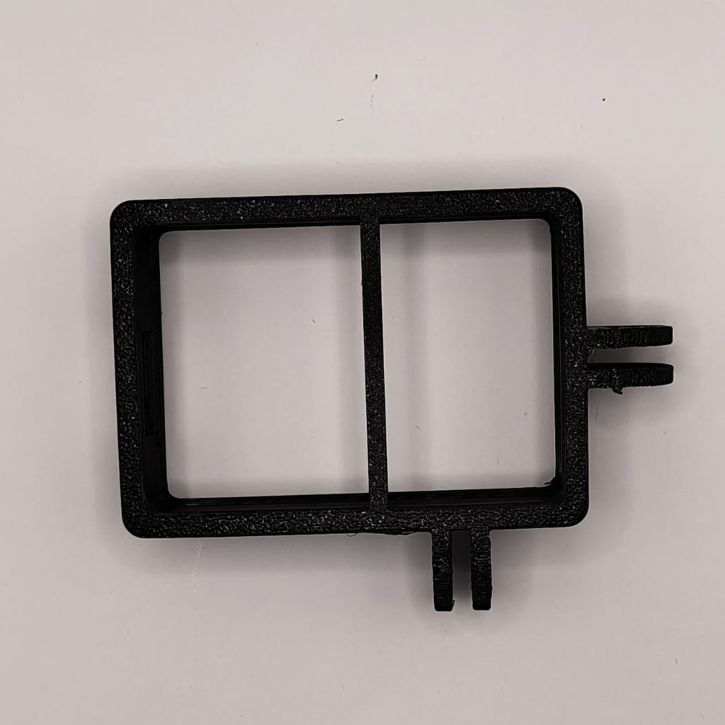 GepRC Vertical mount