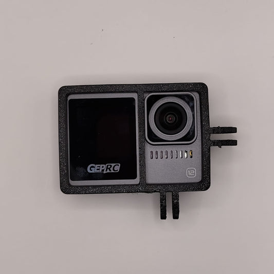 GepRC Vertical mount